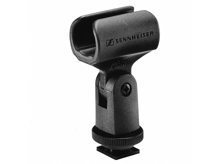 Sennheiser MZQ 6 Video camera light mount adapter for K6 sys 